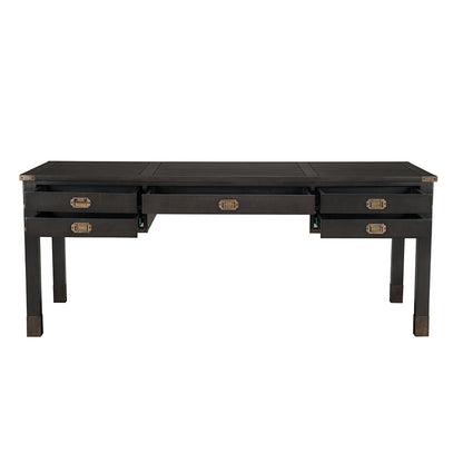 Campaign Partner Desk