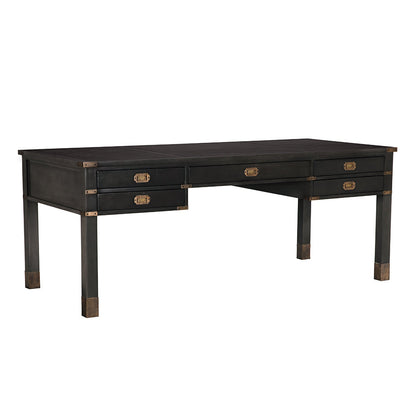 Campaign Partner Desk