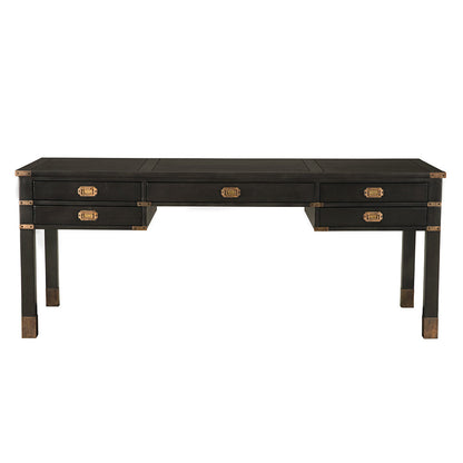 Campaign Partner Desk