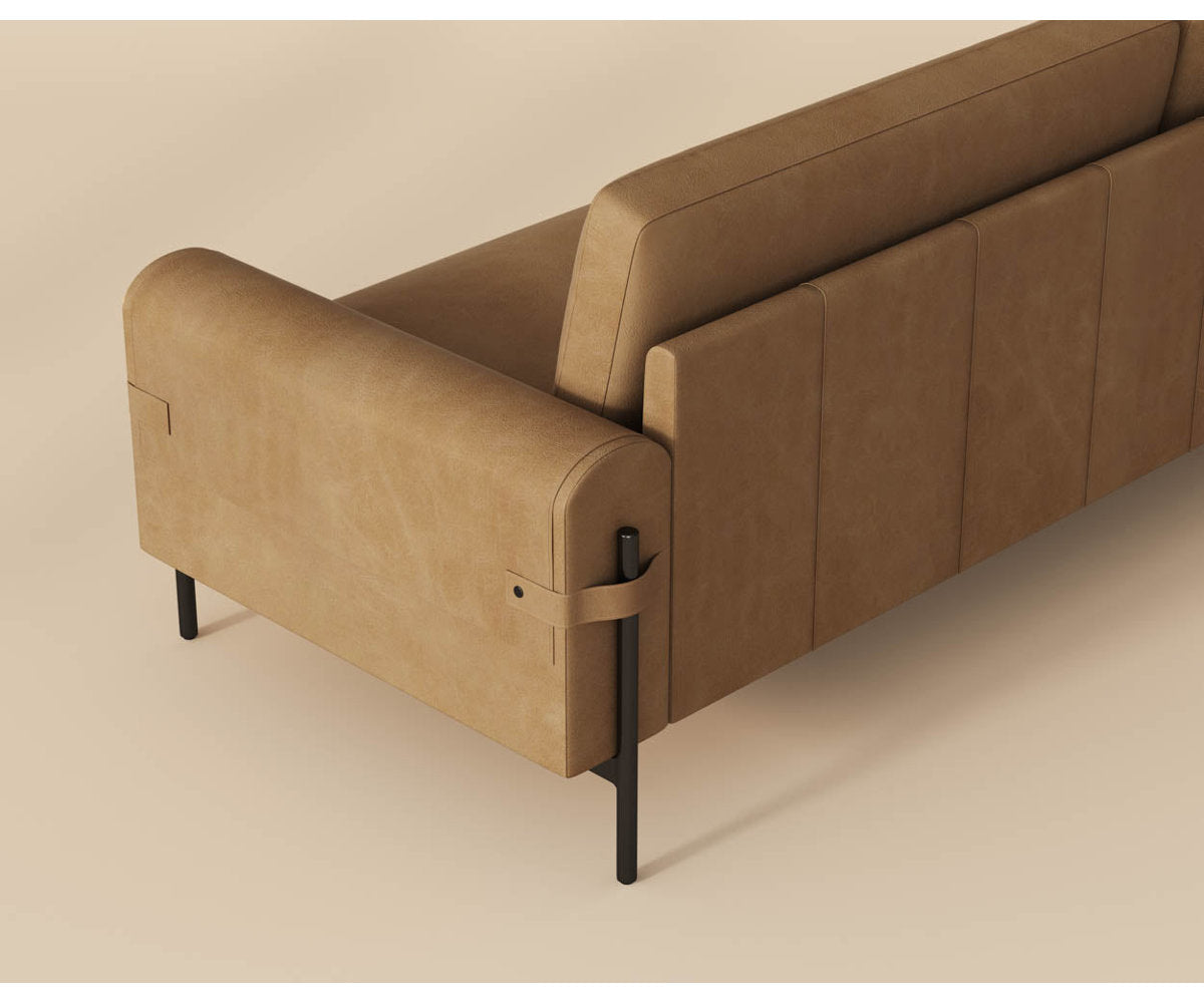 Camus Sofa