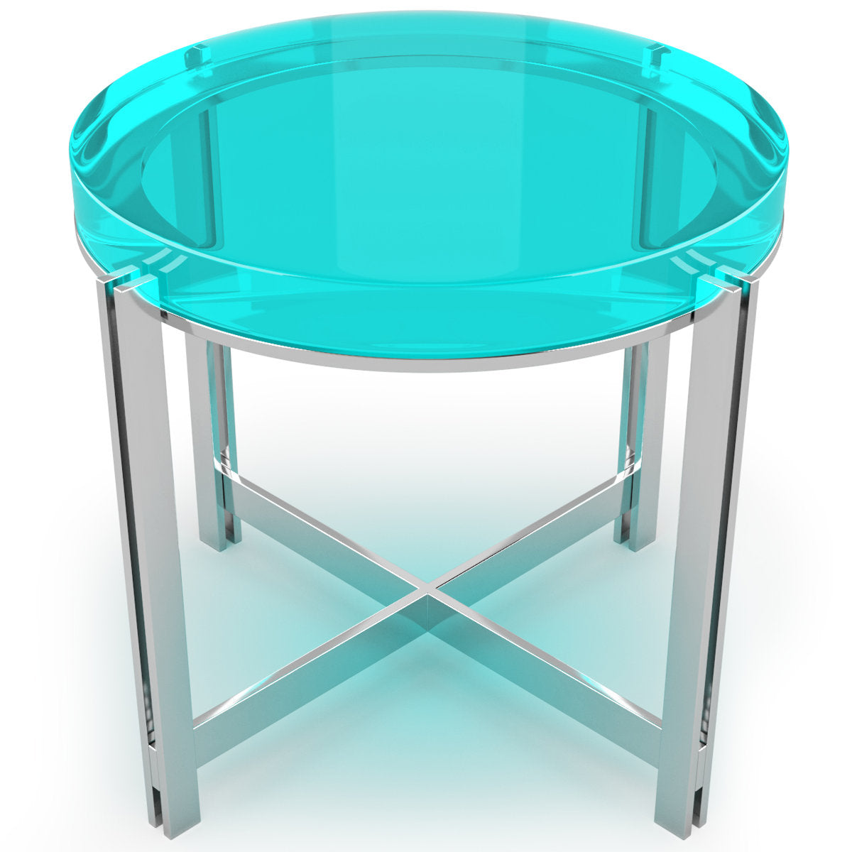 Candy Coffee Table