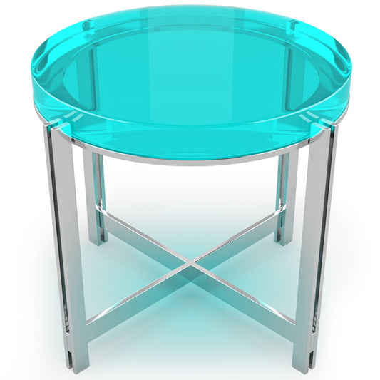 Candy Coffee Table