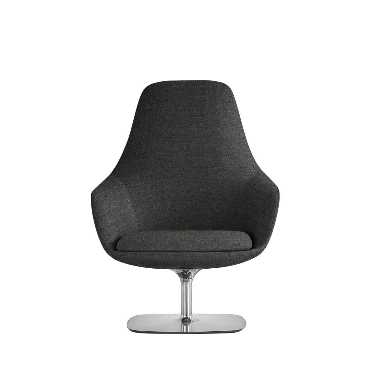 Canelle Swivel Lounge Chair