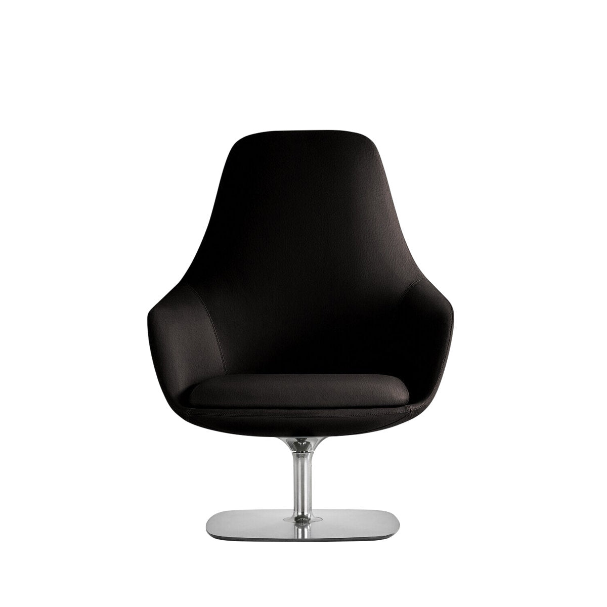 Canelle Swivel Lounge Chair