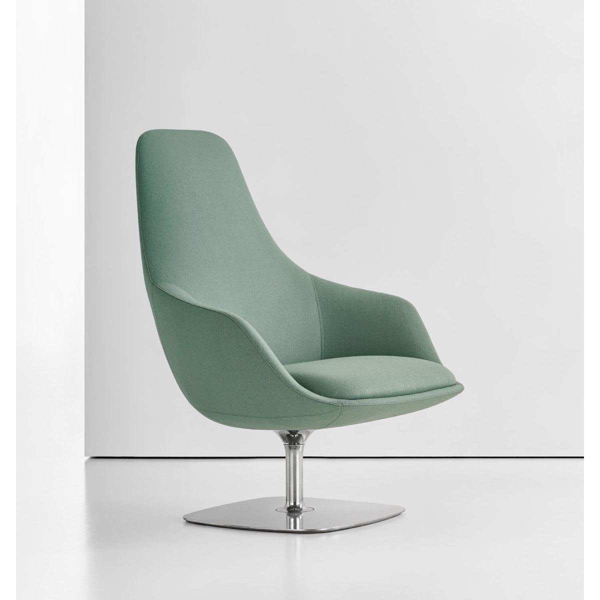 Canelle Swivel Lounge Chair