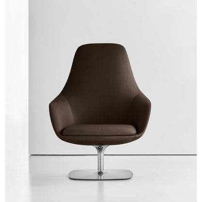 Canelle Swivel Lounge Chair