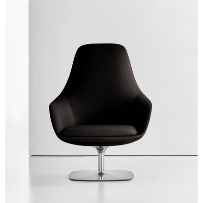 Canelle Swivel Lounge Chair