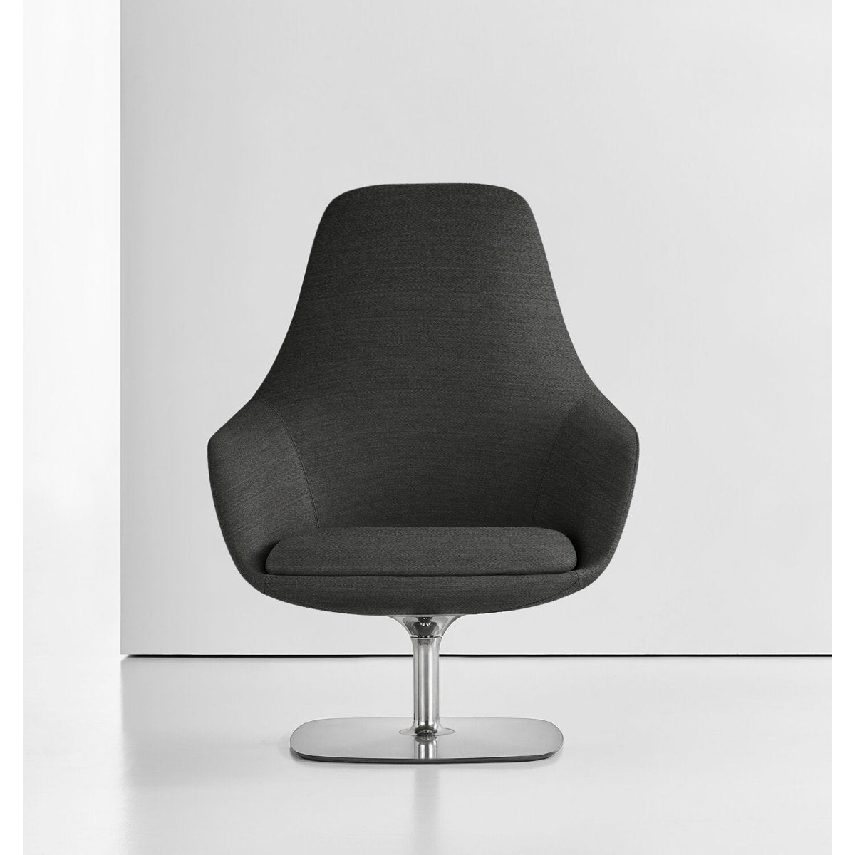 Canelle Swivel Lounge Chair