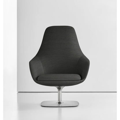 Canelle Swivel Lounge Chair