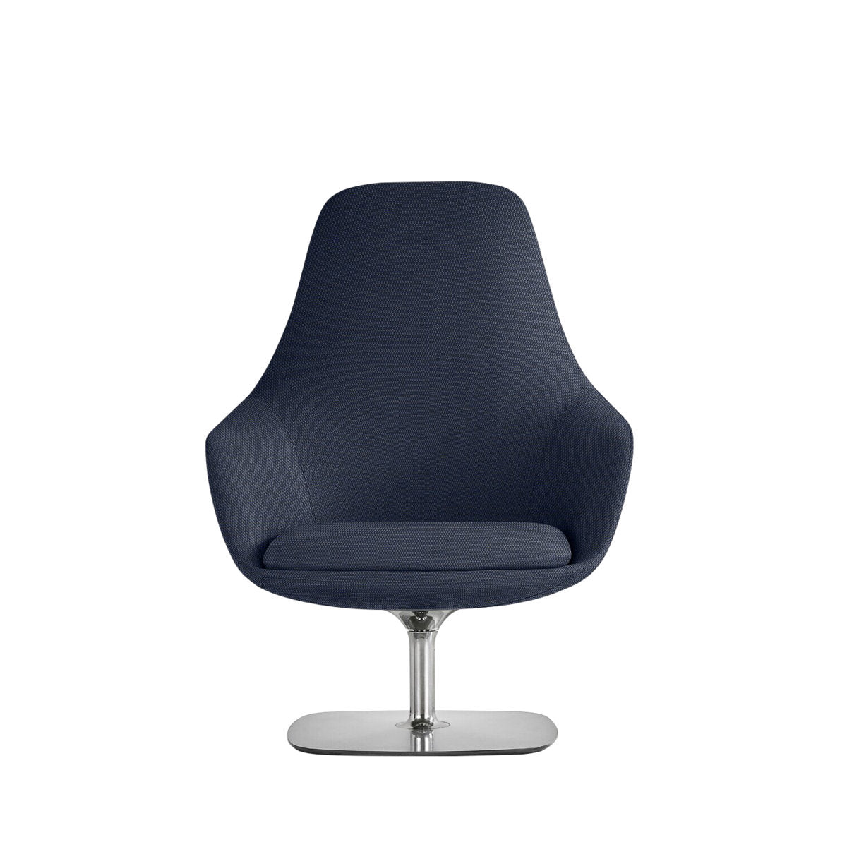 Canelle Swivel Lounge Chair