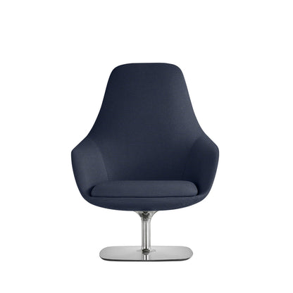 Canelle Swivel Lounge Chair