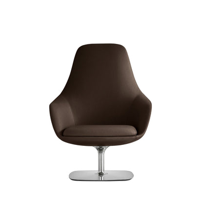 Canelle Swivel Lounge Chair