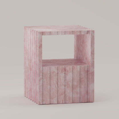 Cannel茅 Nightstand
