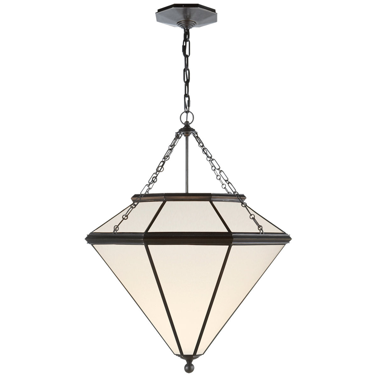 Cannes 4 - Light Chandelier