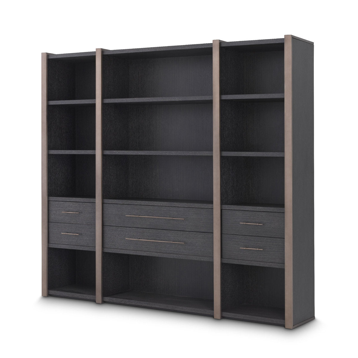 Canova Bookcase