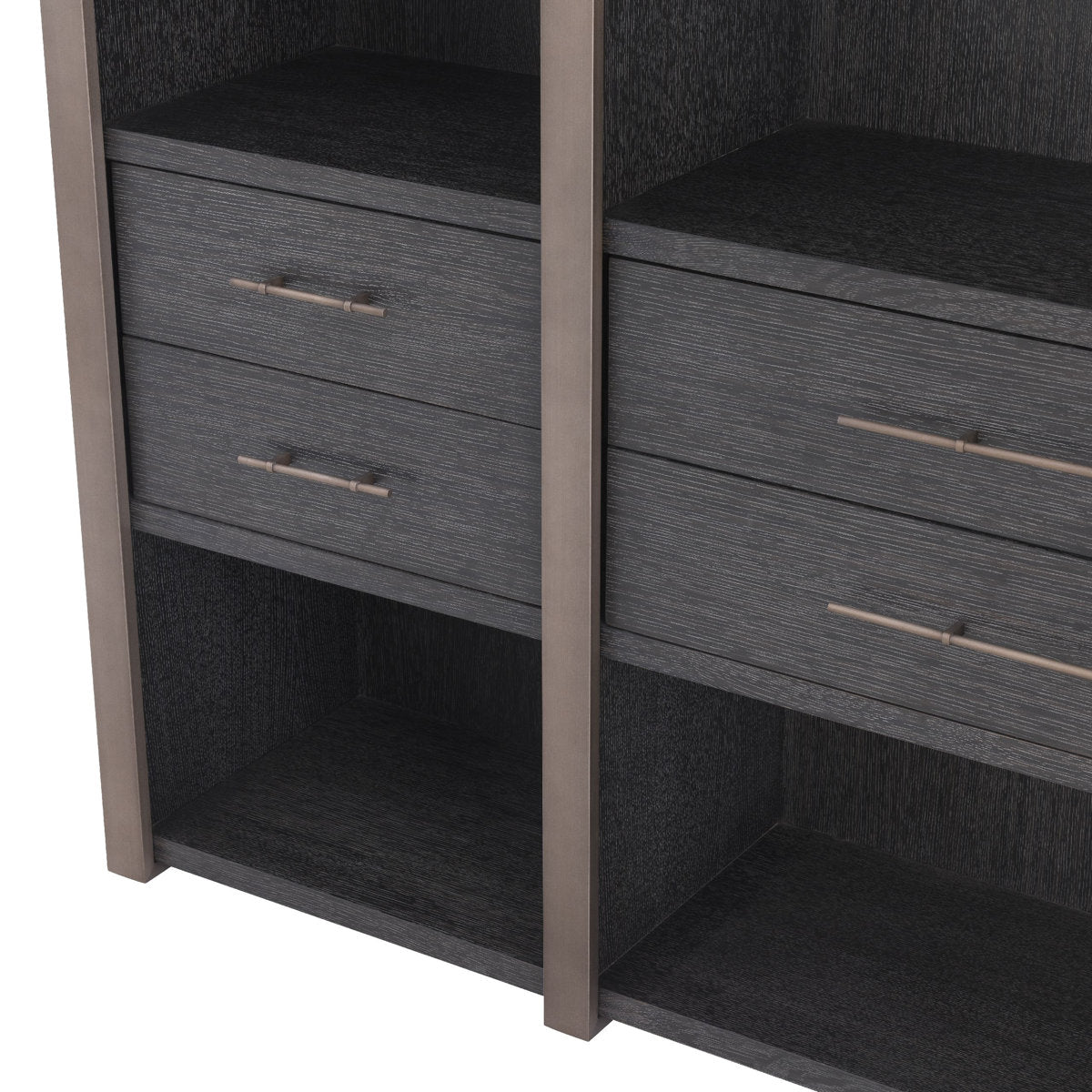 Canova Bookcase
