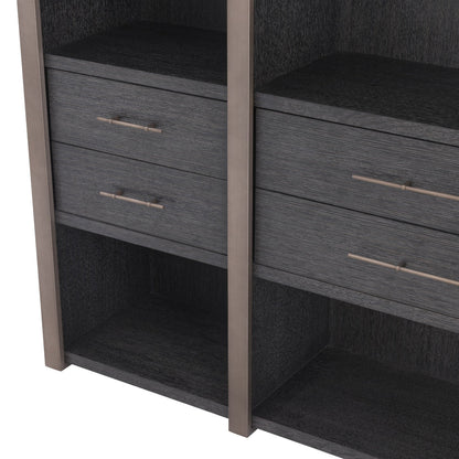 Canova Bookcase