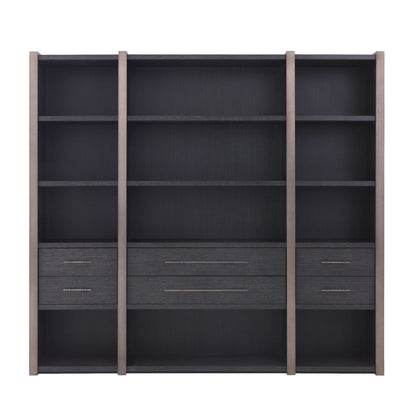 Canova Bookcase