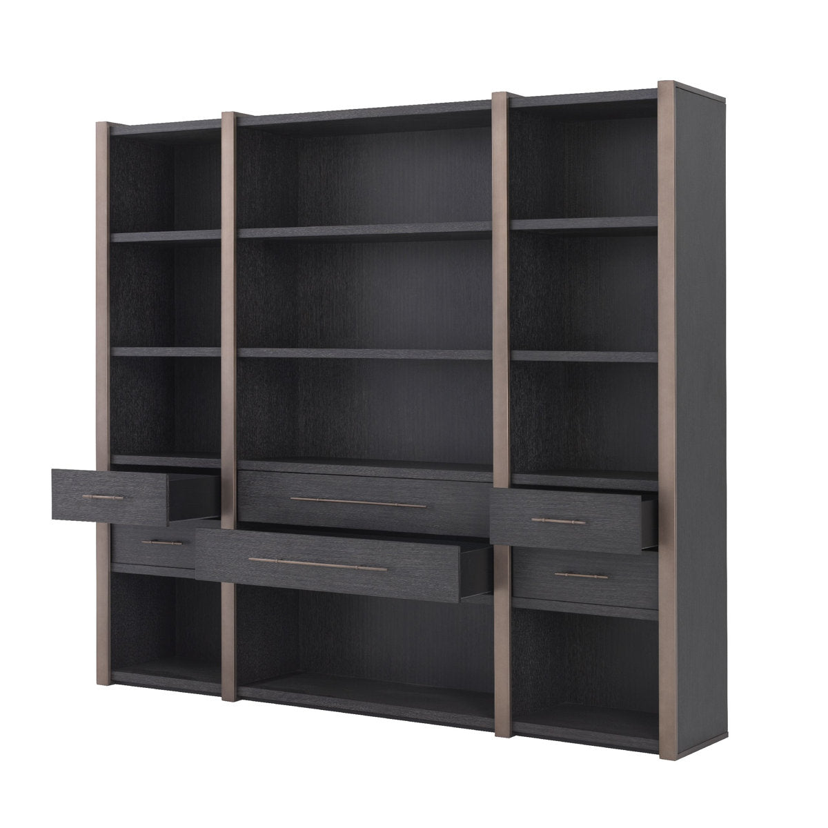 Canova Bookcase