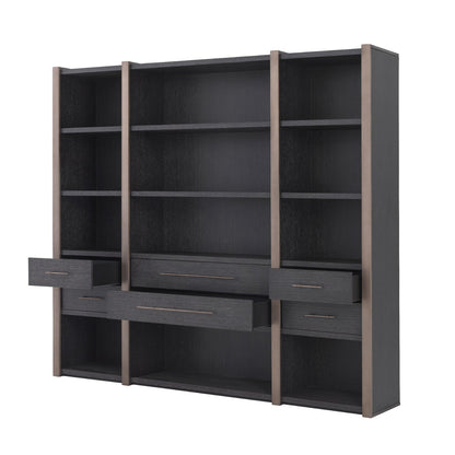 Canova Bookcase