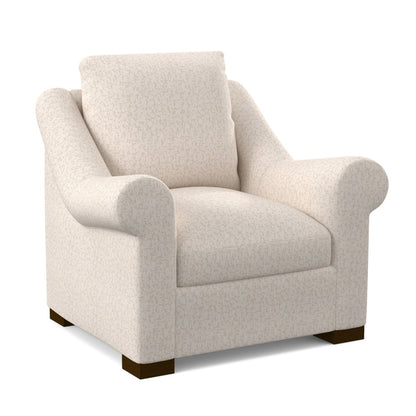 Canyon Armchair