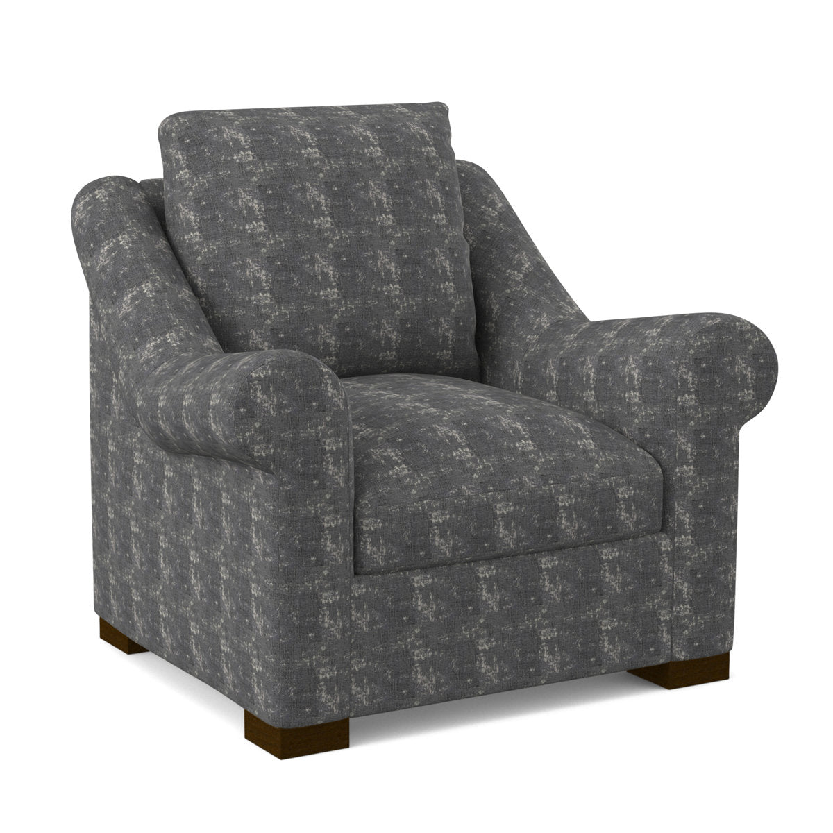 Canyon Armchair