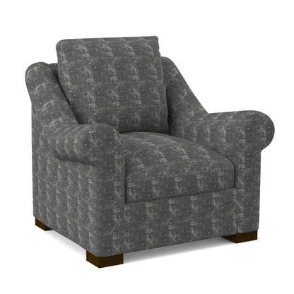 Canyon Armchair
