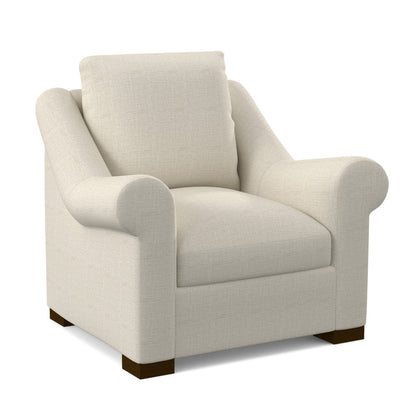 Canyon Armchair