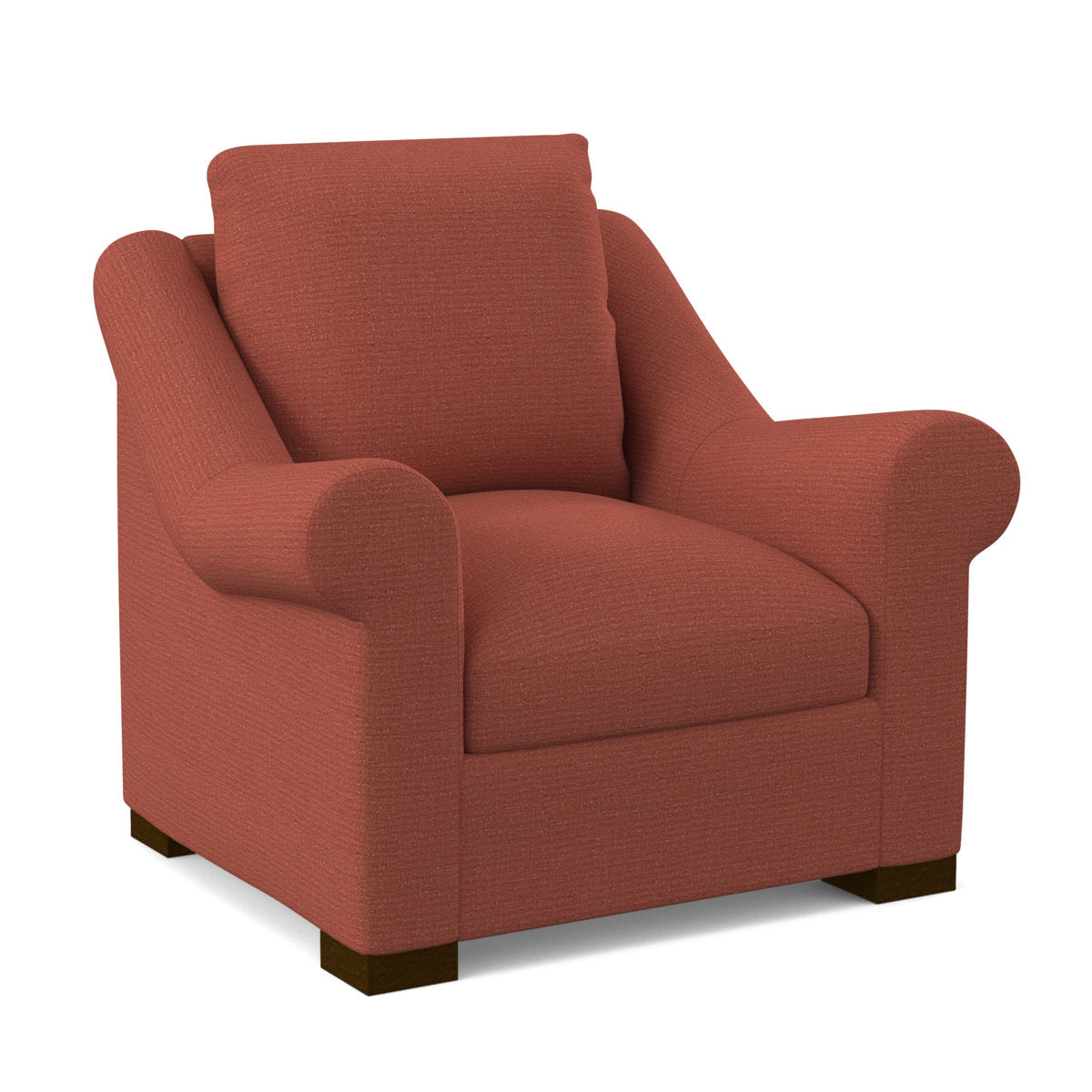 Canyon Armchair