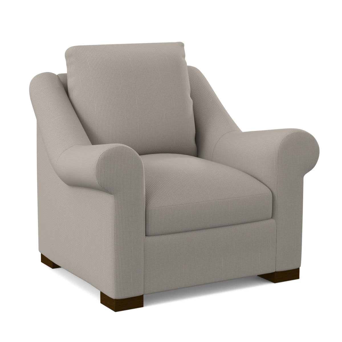 Canyon Armchair