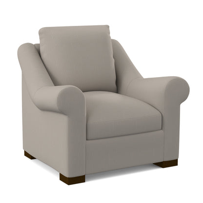 Canyon Armchair