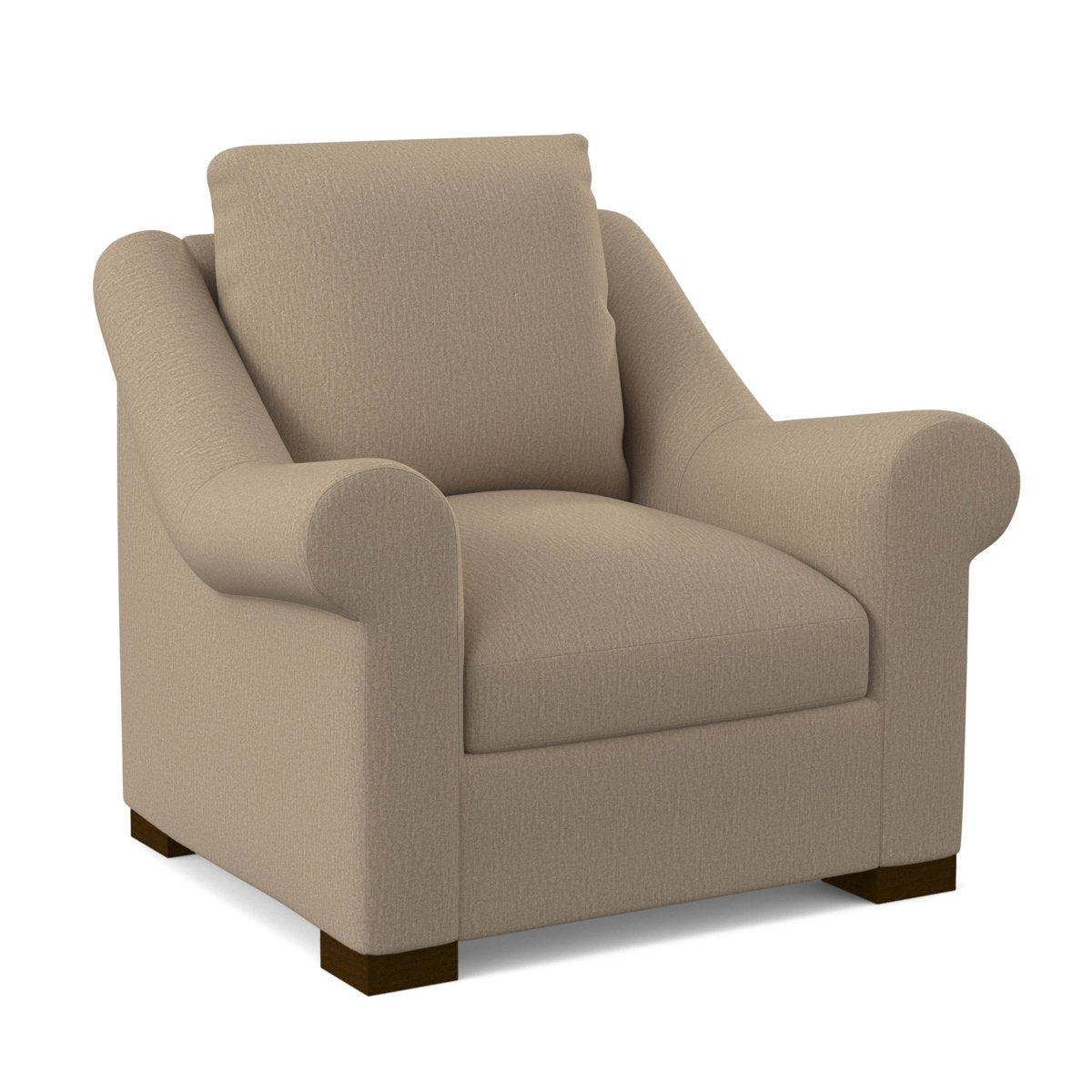 Canyon Armchair