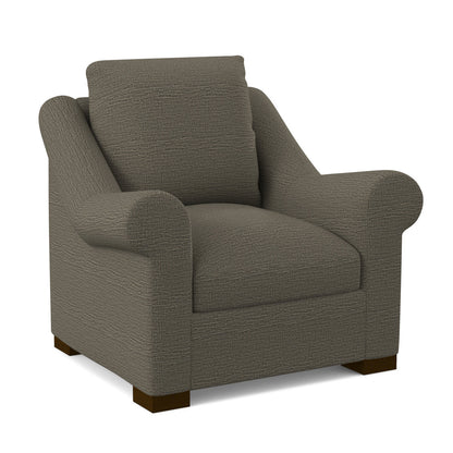 Canyon Armchair