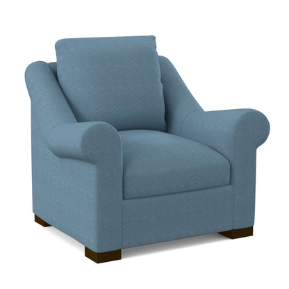 Canyon Armchair