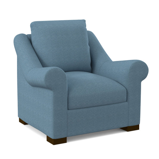 Canyon Armchair
