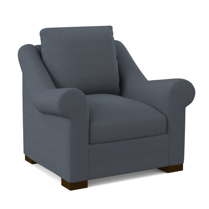 Canyon Armchair