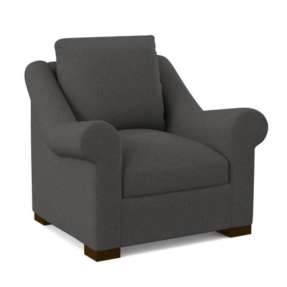 Canyon Armchair