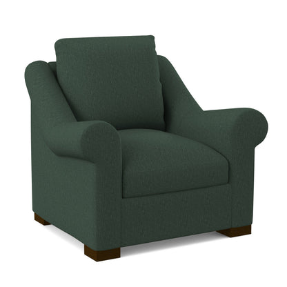 Canyon Armchair