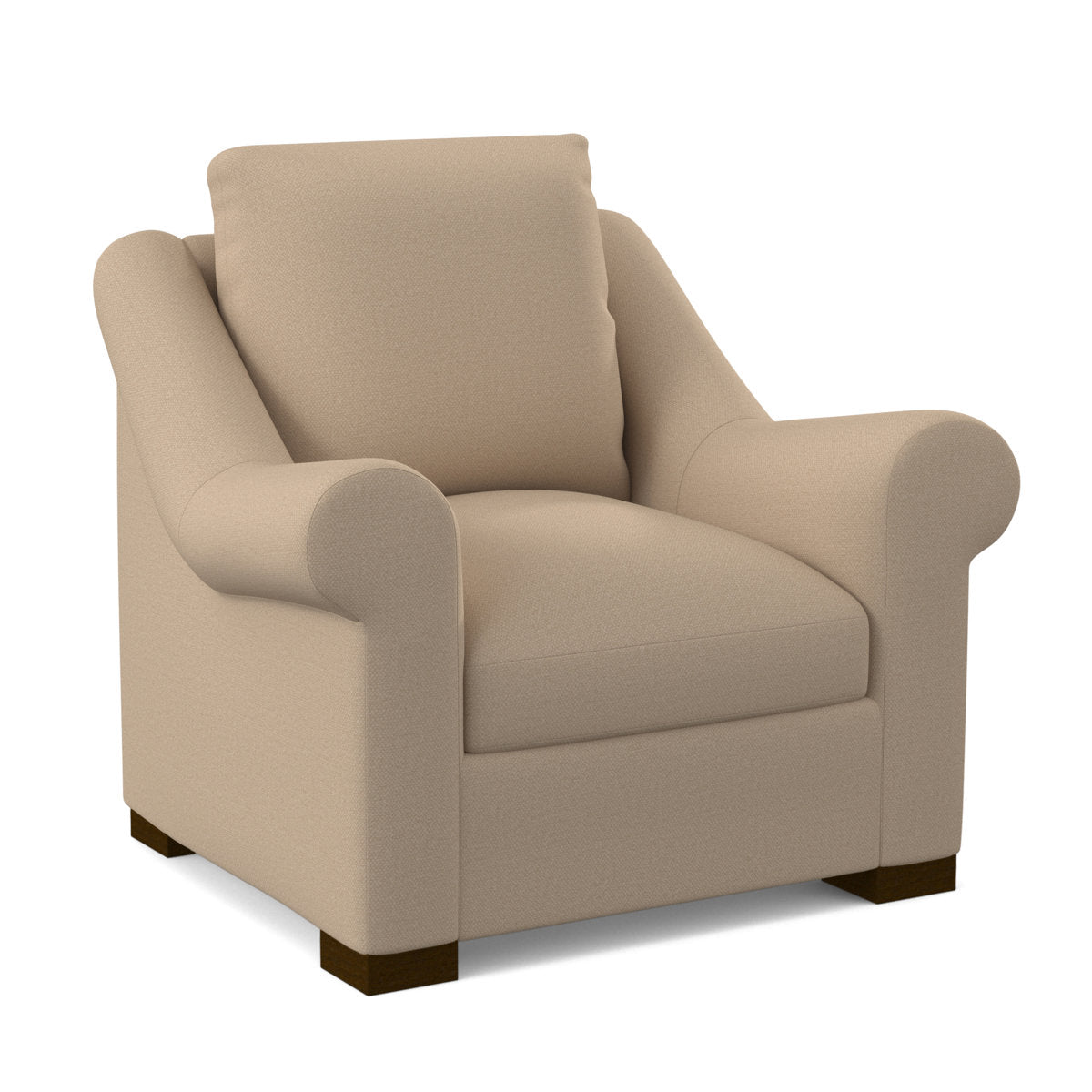 Canyon Armchair