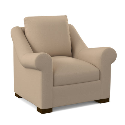 Canyon Armchair