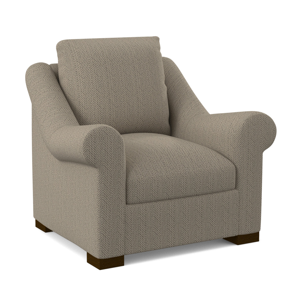 Canyon Armchair