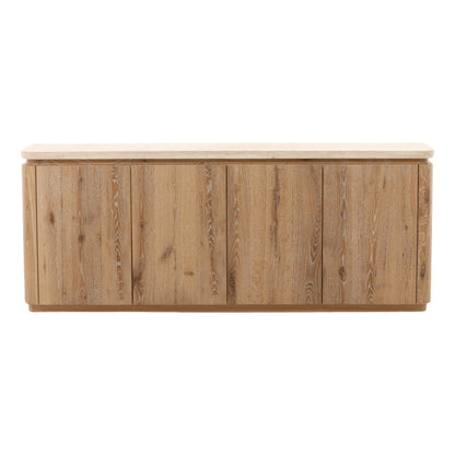 Canyon Sideboard Natural
