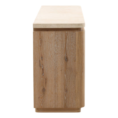 Canyon Sideboard Natural
