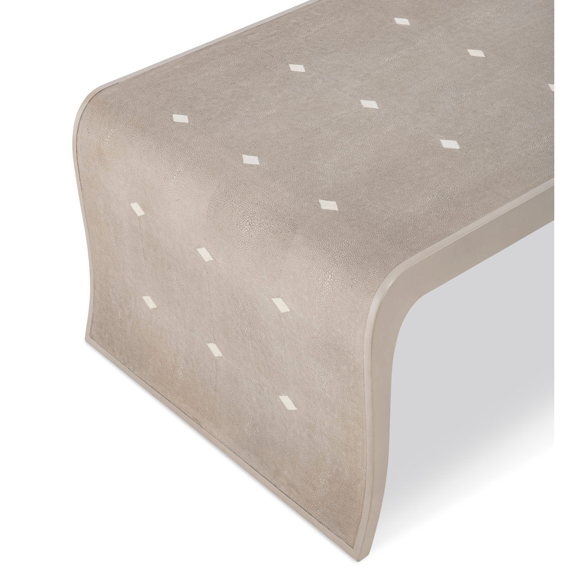 Capella Cocktail Table