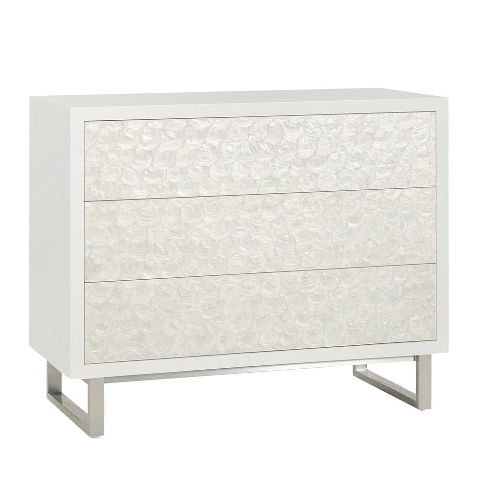 Capiz Chest