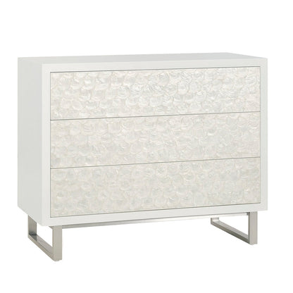 Capiz Chest