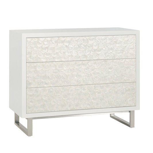 Capiz Chest