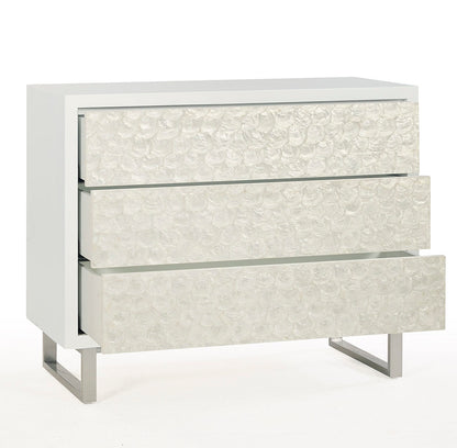 Capiz Chest