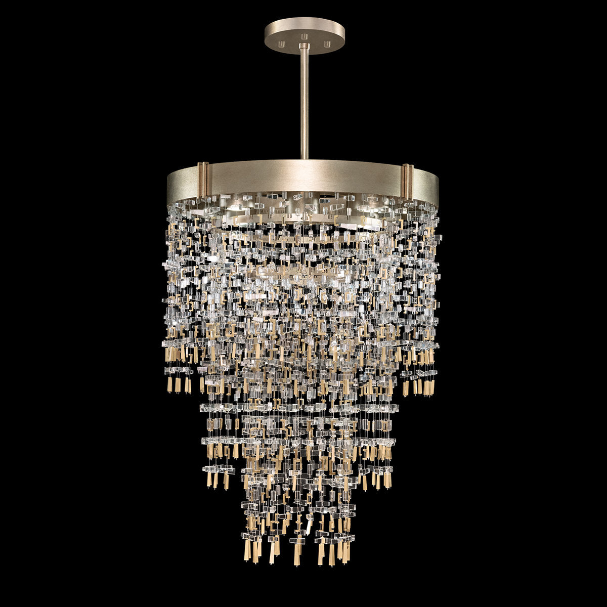 Capri 5 - Light Chandelier