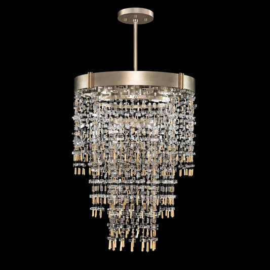 Capri 5 - Light Chandelier